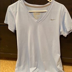 Nike top